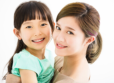 子どもの矯正治療は必要?